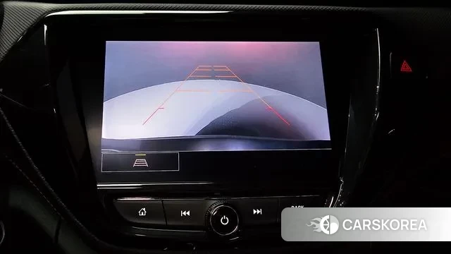 Chevrolet (GM Daewoo) Trailblazer 2020 Синий нефрит из Кореи, фото 6