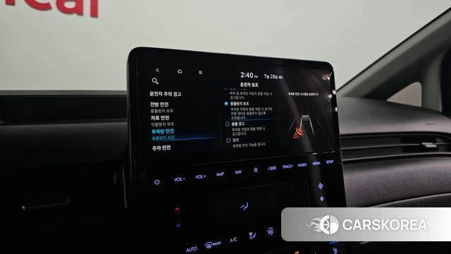 Hyundai Staria 2022 Серый из Кореи, фото 6