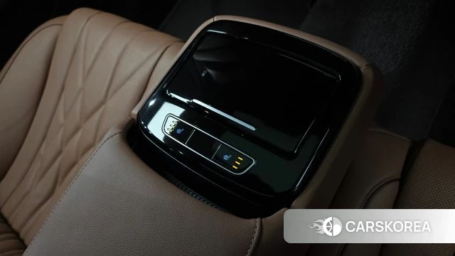 Genesis G80 (RG3) 2022 Синий из Кореи, фото 6