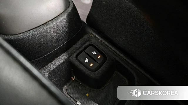 Chevrolet (GM Daewoo) The New Spark 2020 Синий из Кореи, фото 6
