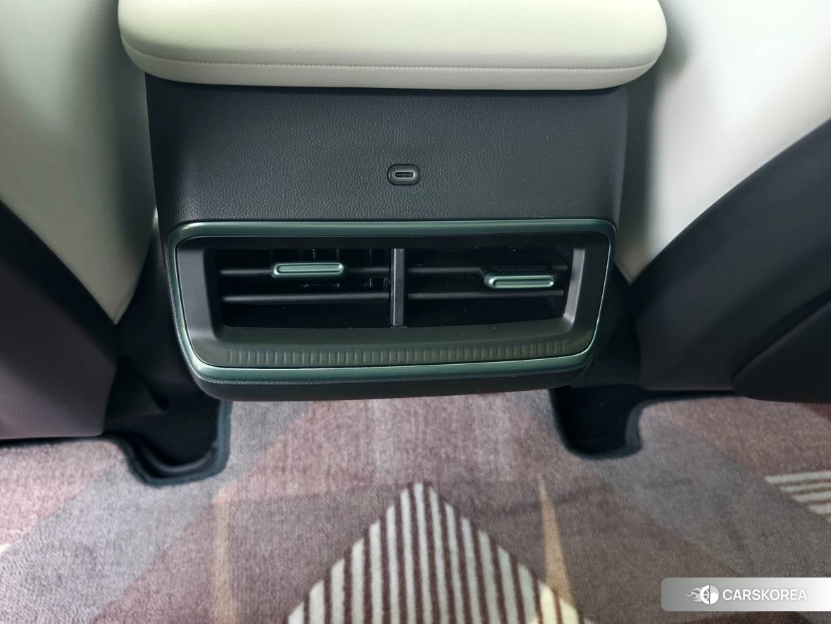 Nissan N7 2025 Синий из Китая, фото 6
