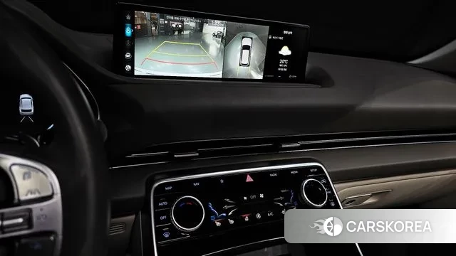 Genesis GV80 2023 Белый из Кореи, фото 6