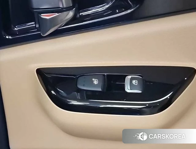Kia Carnival 4th generation 2020 Черный из Кореи, фото 6