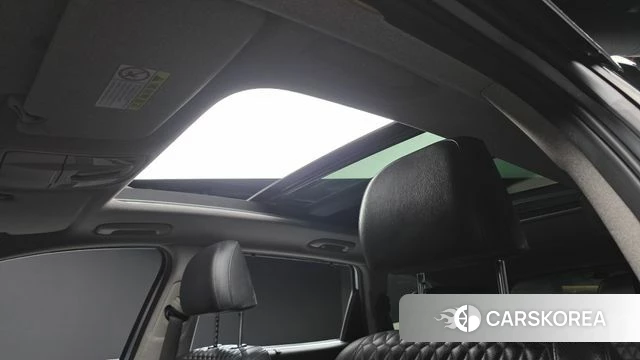 Hyundai Santa Fe TM 2018 Серебряный из Кореи, фото 6