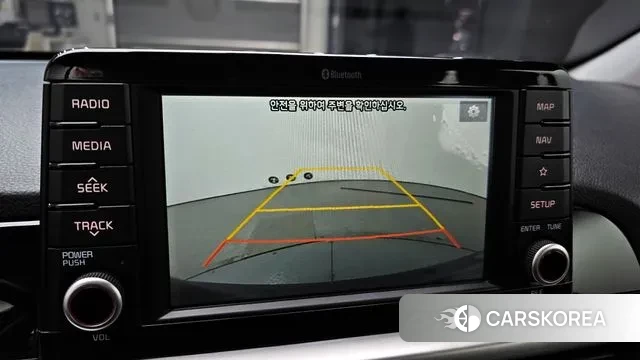 Kia All New Morning (JA) 2018 Черный из Кореи, фото 6