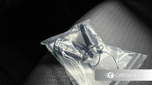 Hyundai Kona Electric 2021 Серый из Кореи, фото 6