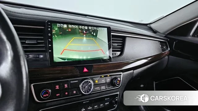 Kia Come New K7 2019 Черный из Кореи, фото 6
