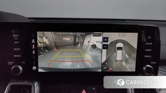 Kia Sorento 4th Generation 2020 Серый из Кореи, фото 6