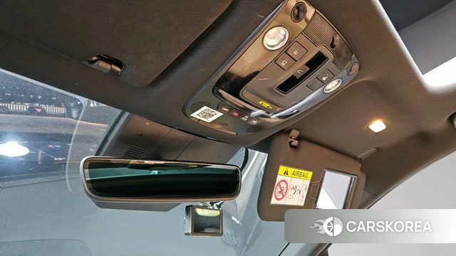 Kia K5 3rd generation 2021 Черный из Кореи, фото 6