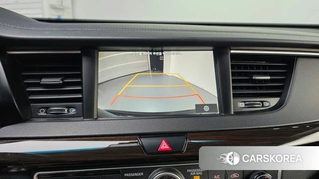 Kia Come New K7 2019 Черный из Кореи, фото 6