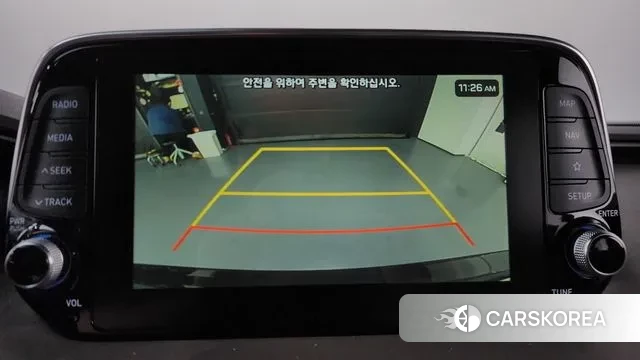 Hyundai Santa Fe TM 2018 Черный из Кореи, фото 6