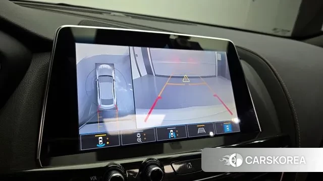 Cadillac CT5 2020 Белый из Кореи, фото 6