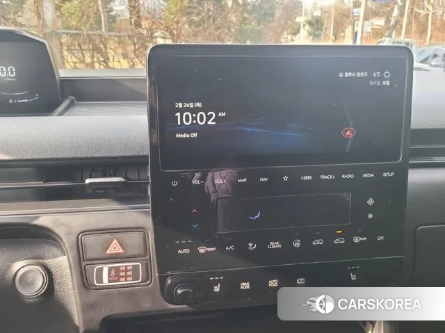 Hyundai Staria 2021 Серебряный из Кореи, фото 6