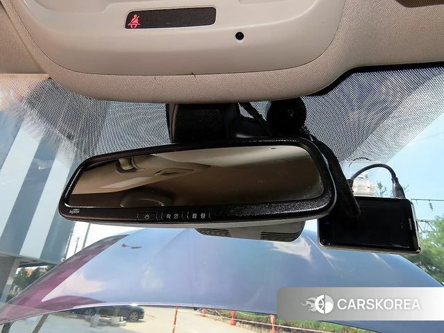 Renault Korea (Samsung) QM6 2019 Черный из Кореи, фото 6