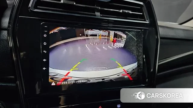 Ssangyong Berry New Tivoli 2020 Белый из Кореи, фото 6