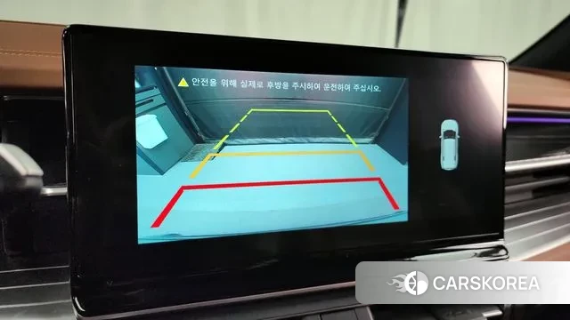 Ssangyong Torres 2022 Серый из Кореи, фото 6