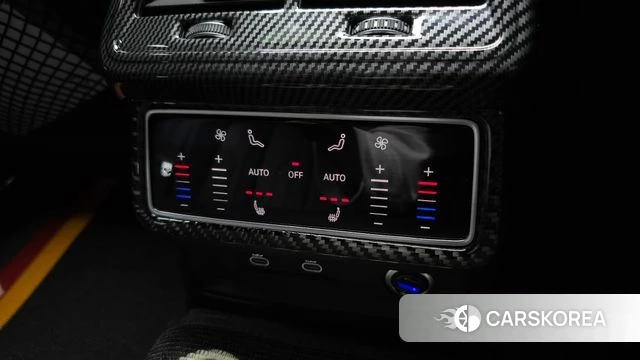 Audi A6 (C8) 2023 Белый из Кореи, фото 6