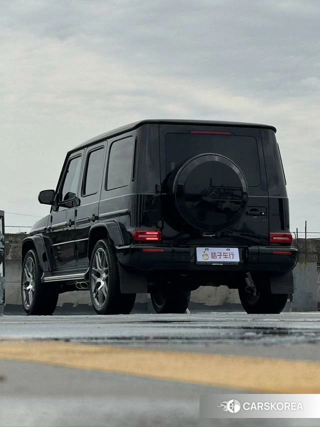 Mercedes-Benz G-class AMG id 3969011 из Китая 6