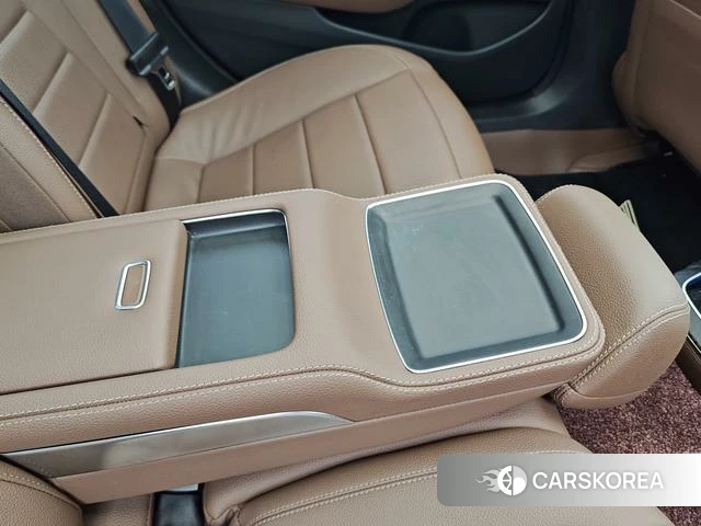 Mercedes-Benz E-class 2022 Черный из Китая, фото 6