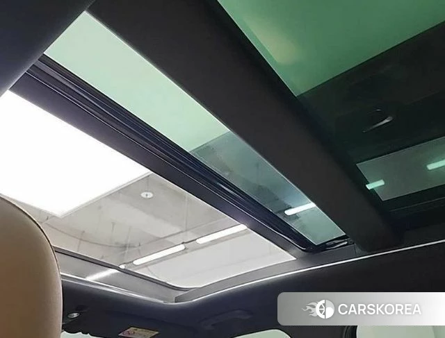 Kia Sorento 4th Generation 2020 Черный из Кореи, фото 6