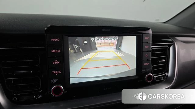 Kia Stonic 2018 Серый из Кореи, фото 6