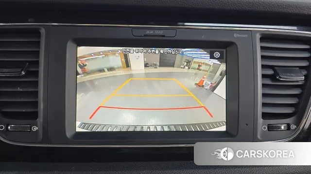 Kia The New Carnival 2019 Белый из Кореи, фото 6