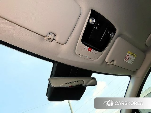 Kia The New Sportage 5th Generation 2025 Черный из Кореи, фото 6