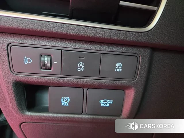 Hyundai Sonata D Edge (DN8) 2024 Серый из Кореи, фото 6