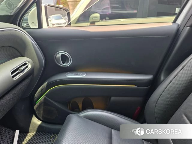 Hyundai Palisade (LX3) 2025 Белый из Кореи, фото 6