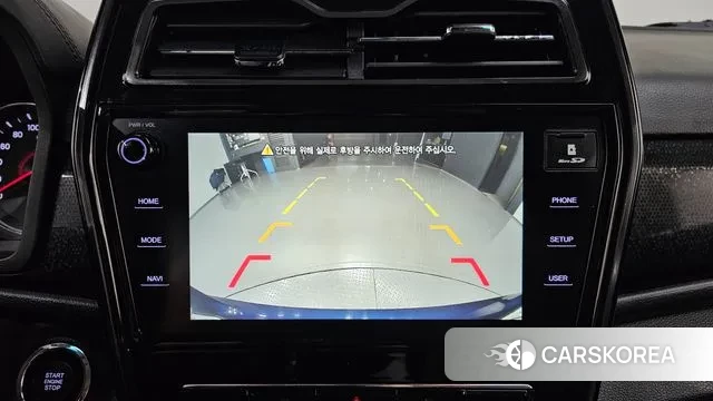 Ssangyong Berry New Tivoli 2020 Синий из Кореи, фото 6