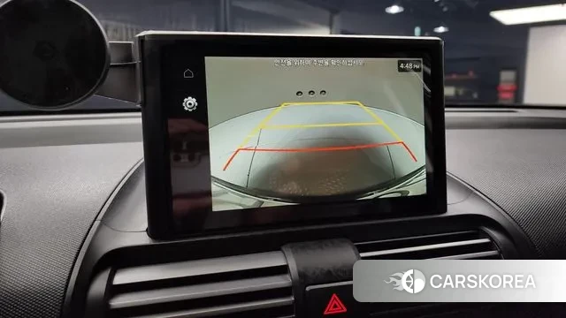 Hyundai Casper 2024 Белый из Кореи, фото 6