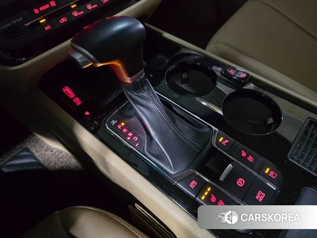 Kia The New Carnival 2019 Белый из Кореи, фото 6