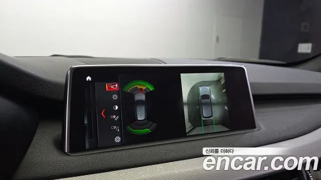 BMW X5 (F15) 2018 Белый из Кореи, фото 6