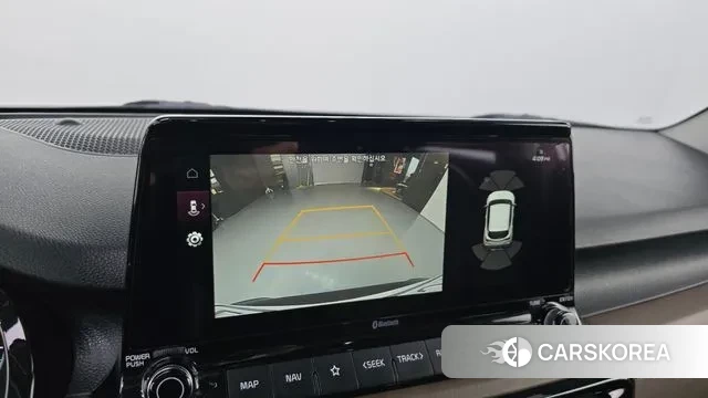 Kia Seltos 2019 Белый из Кореи, фото 6