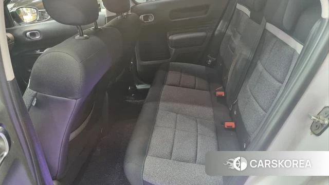 Citroen / DS C4 Cactus id 4465376 из Кореи 6