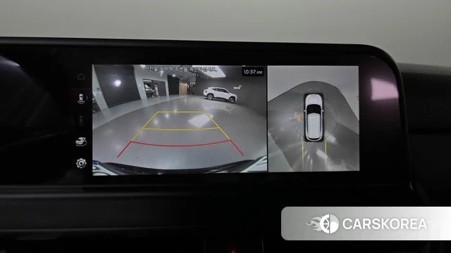 Kia The New Seltos 2023 Черный из Кореи, фото 6