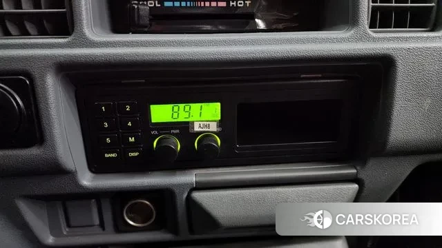 Chevrolet (GM Daewoo) New Damas 2020 Белый из Кореи, фото 6