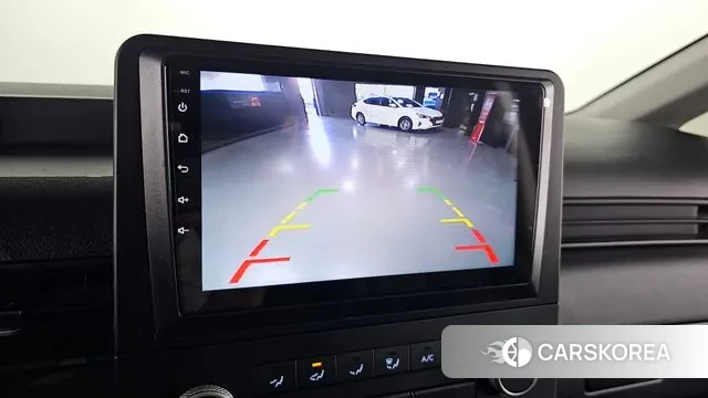 Hyundai Staria 2024 Серый из Кореи, фото 6