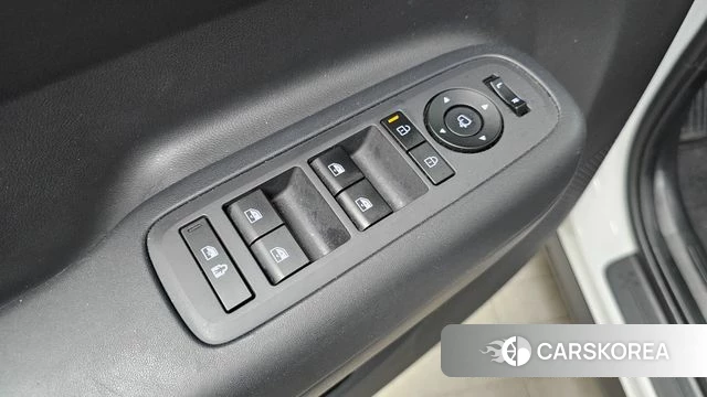 Hyundai Santa Fe (MX5) 2024 Белый из Кореи, фото 6