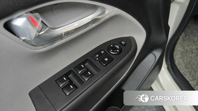 Kia The New Kia Ray EV 2024 Жемчужный цвет из Кореи, фото 6