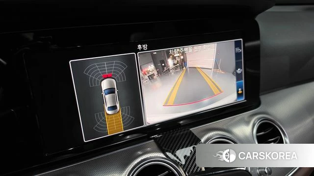 Mercedes-Benz E-Class W213 2020 Белый из Кореи, фото 6