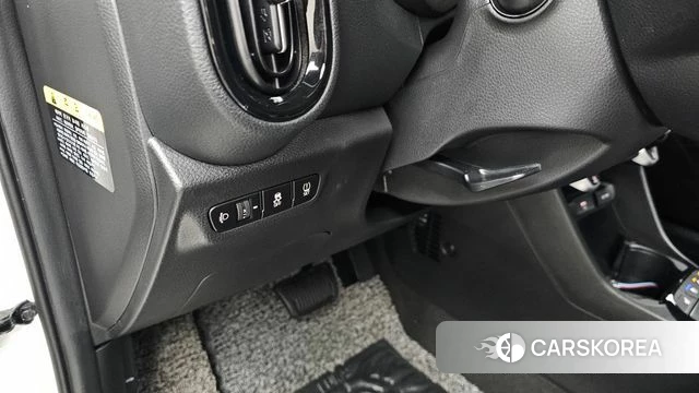 Kia Morning Urban (JA) 2023 Белый из Кореи, фото 6