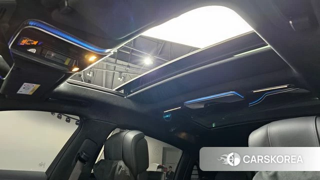Mercedes-Benz S-Class W223 2022 Черный из Кореи, фото 6