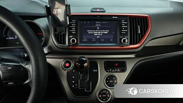 Kia The New Ray 2019 Белый из Кореи, фото 6