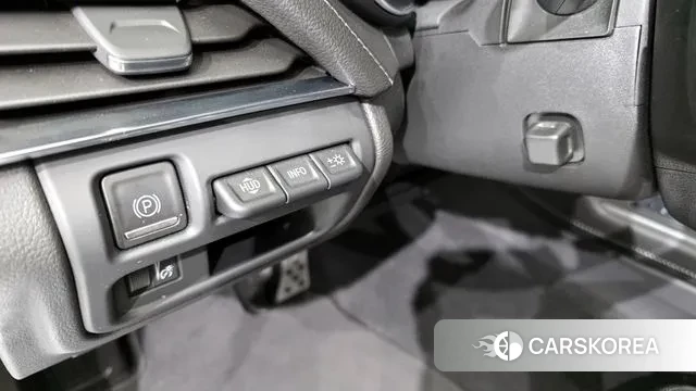 Cadillac CT5 2022 Белый из Кореи, фото 6