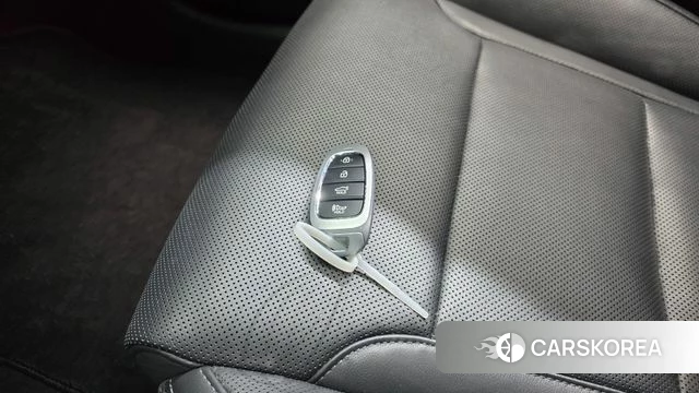 Hyundai The New Grandeur IG 2020 Белый из Кореи, фото 6