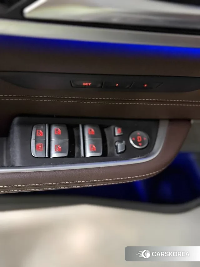 BMW 6 Series GT (G32) 2022 Серый из Кореи, фото 6