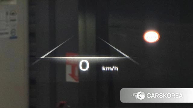 Genesis G80 (RG3) 2023 Черный из Кореи, фото 6