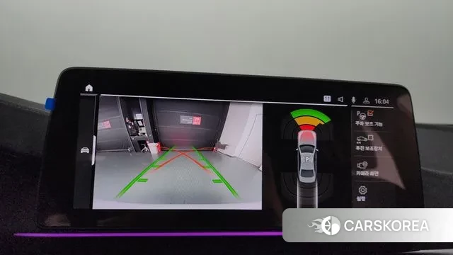 BMW 5 Series (G30) 2022 Белый из Кореи, фото 6