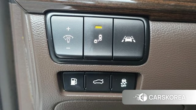 Kia All New K7 Hybrid 2018 Белый из Кореи, фото 6